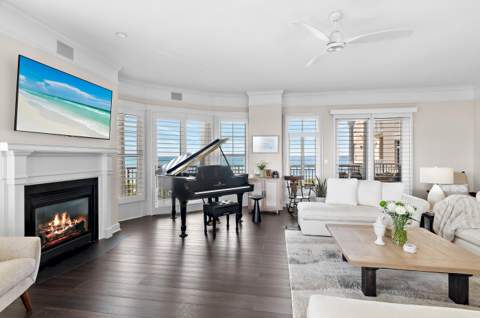 404 Kelly Plantation Drive #Unit 1008, Destin FL - photo 7 of 50