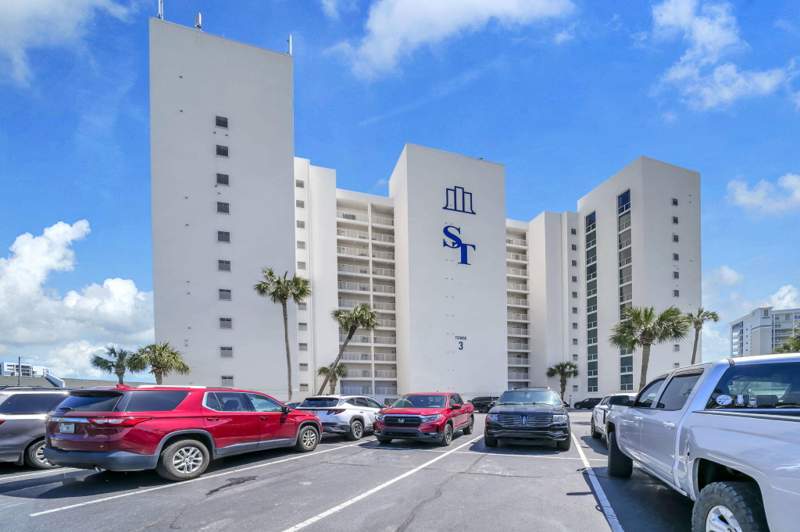 2 bedroom Condominium at 900 Gulf Shore Drive #3052, Shoreline Towers 3, Destin — photo 2