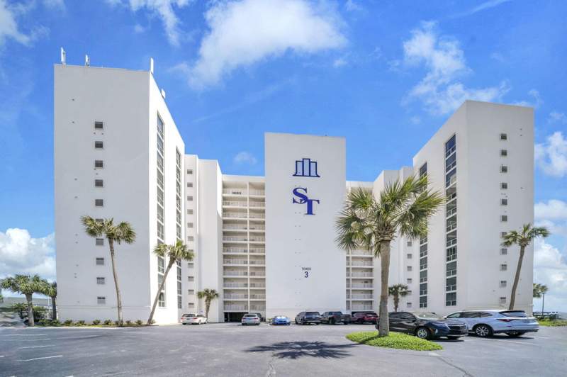 2 bedroom Condominium at 900 Gulf Shore Drive #3052, Shoreline Towers 3, Destin — photo 3