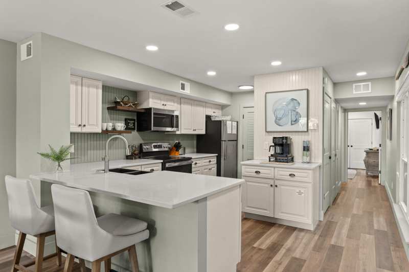 1 bedroom Condominium at 901 Harbour Pointe Lane #901, Harbour Point Condo Sandestin Golf and Beach Resort, Miramar Beach — photo 1
