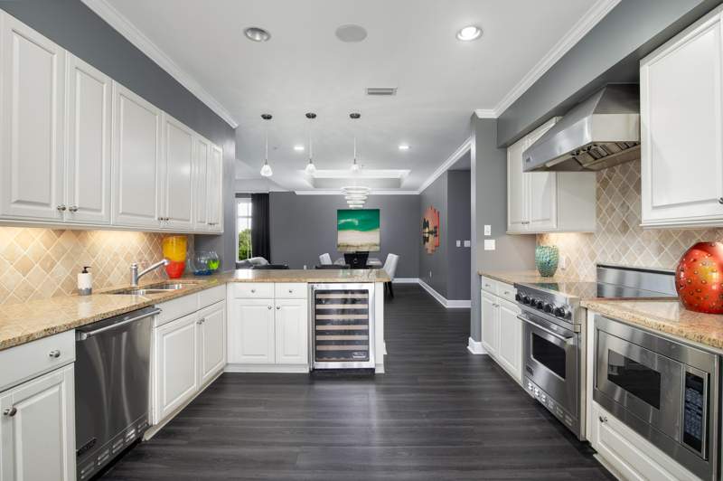 3 bedroom Condominium at 400 Kelly Plantation Drive #Unit 402, One Water Place, Destin — photo 5