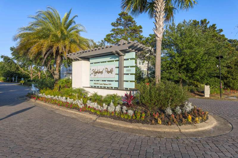 4 bedroom Detached Single Family at 470 Gulfview Circle, Highland Parks, Santa Rosa Beach — photo 3