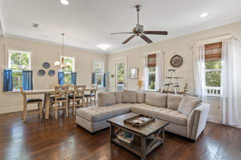 470 Gulfview Circle, Santa Rosa Beach FL - photo 11 of 41