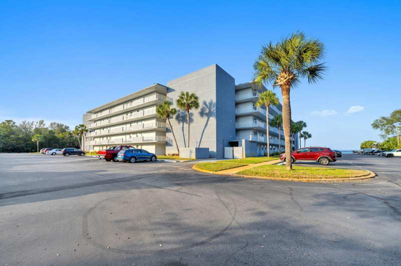 1 bedroom Condominium at 3857 Indian Trail #109, Century Park West, Destin — photo 1