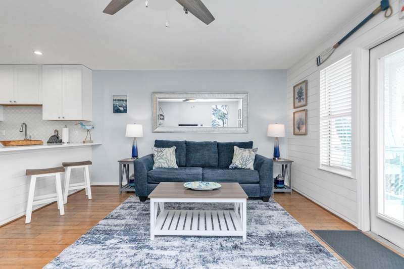 1 bedroom Condominium at 3291 Scenic Hwy 98 #208, Caribbean East Condo, Destin — photo 2