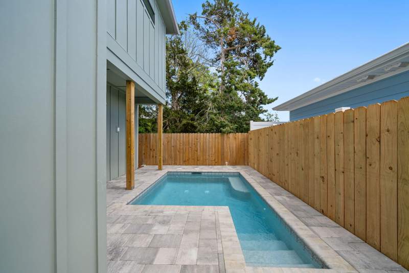 4 bedroom Detached Single Family at 310 Benicia Place, Riviera Beach, Panama City Beach — photo 5