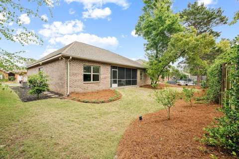 105 Bella Boulevard, Santa Rosa Beach FL - photo 13 of 27