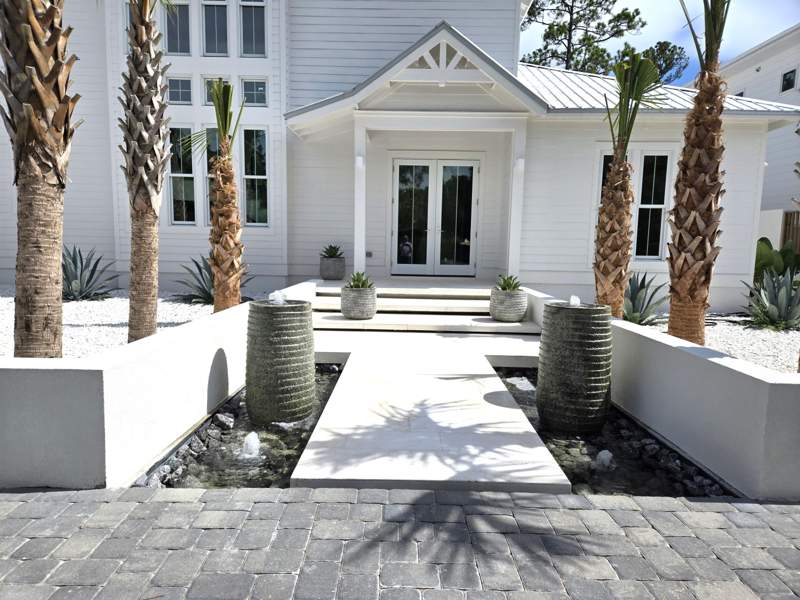 5 bedroom Detached Single Family at 50 Saltwater Lane, Saltwater, Santa Rosa Beach — photo 2