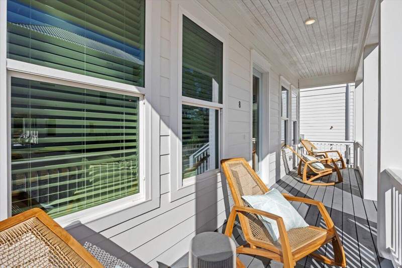 4 bedroom Detached Single Family at 8 Caba Cove, Reserves In Serenity At Dune Allen, Santa Rosa Beach — photo 3