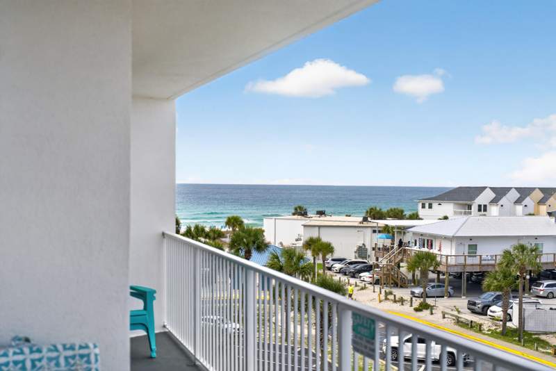 2 bedroom Condominium at 895 Santa Rosa Boulevard #510, Seacrest Condominiums, Fort Walton Beach — photo 3