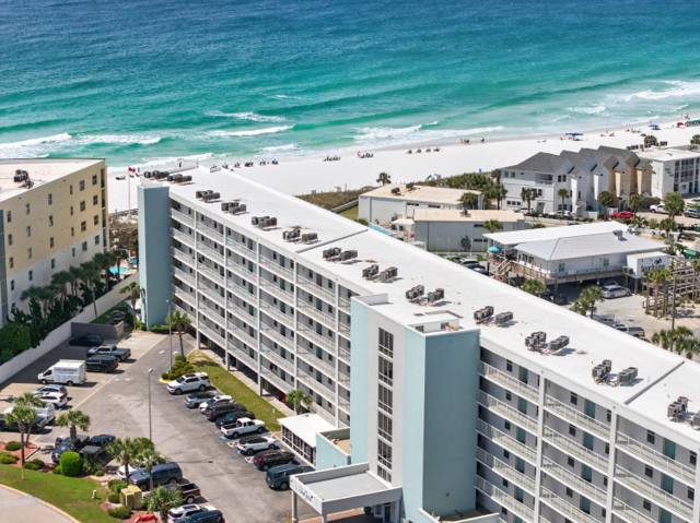 895 Santa Rosa Boulevard #510