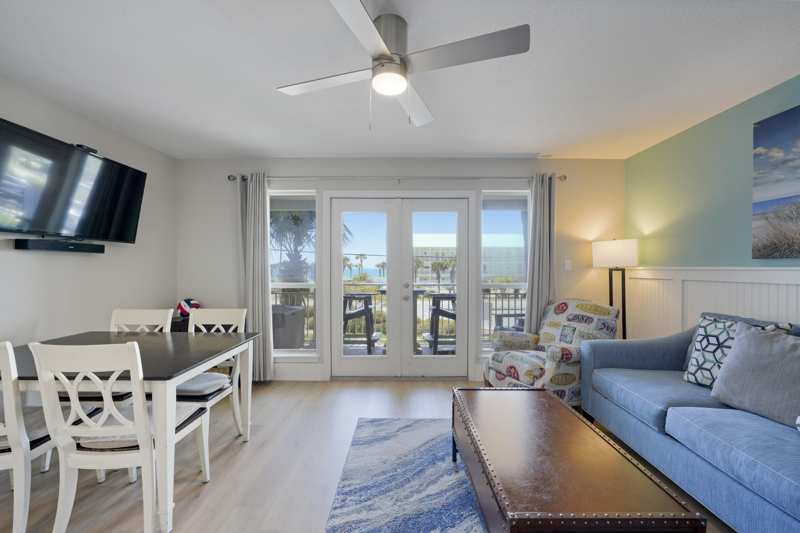 1 bedroom Condominium at 3191 Scenic Highway 98 #Unit 202, Grand Caribbean West Condo, Destin — photo 1