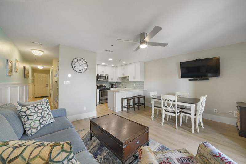 1 bedroom Condominium at 3191 Scenic Highway 98 #Unit 202, Grand Caribbean West Condo, Destin — photo 3