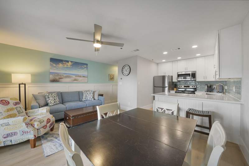 1 bedroom Condominium at 3191 Scenic Highway 98 #Unit 202, Grand Caribbean West Condo, Destin — photo 4