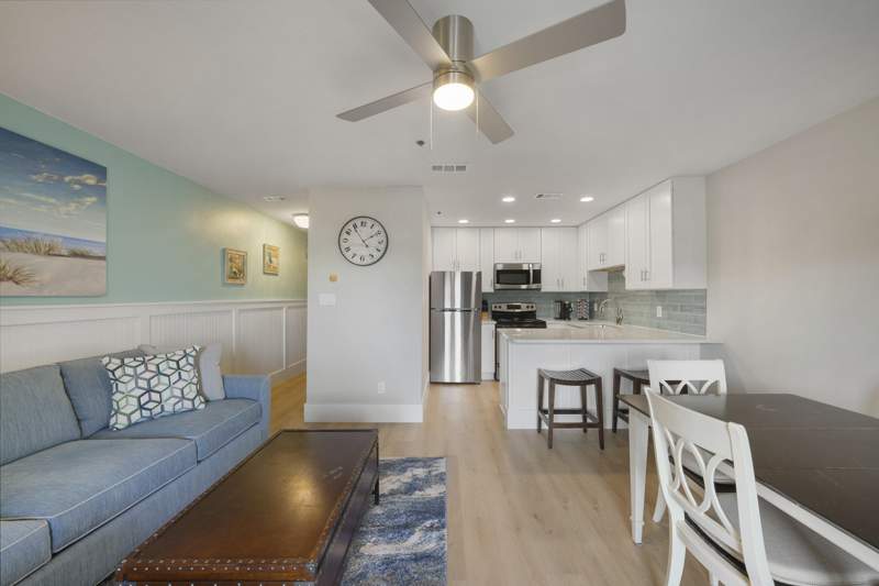 1 bedroom Condominium at 3191 Scenic Highway 98 #Unit 202, Grand Caribbean West Condo, Destin — photo 5