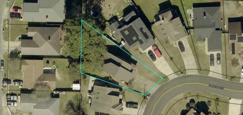 1512 W Mariah Way, Fort Walton Beach FL - photo 17 of 17
