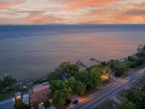 13947 Fl-20, waterfront for sale in Niceville