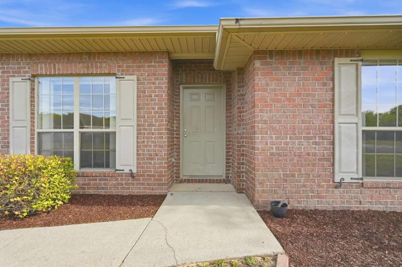 4 bedroom Detached Single Family at 2273 Lewis Street, Lee Farms Ph II, Crestview — photo 3