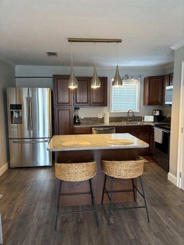 2 bedroom Condominium at 1330 SE Miracle Strip Parkway #206, Hermitage Condominium, Fort Walton Beach — photo 1