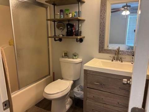 1330 SE Miracle Strip Parkway #206, Fort Walton Beach FL - photo 7 of 10