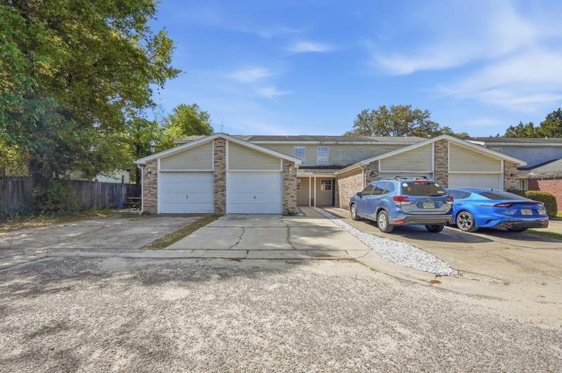 2 bedroom Townhouse at 2412 Winter Park Court, Winterhaven, Fort Walton Beach — photo 5