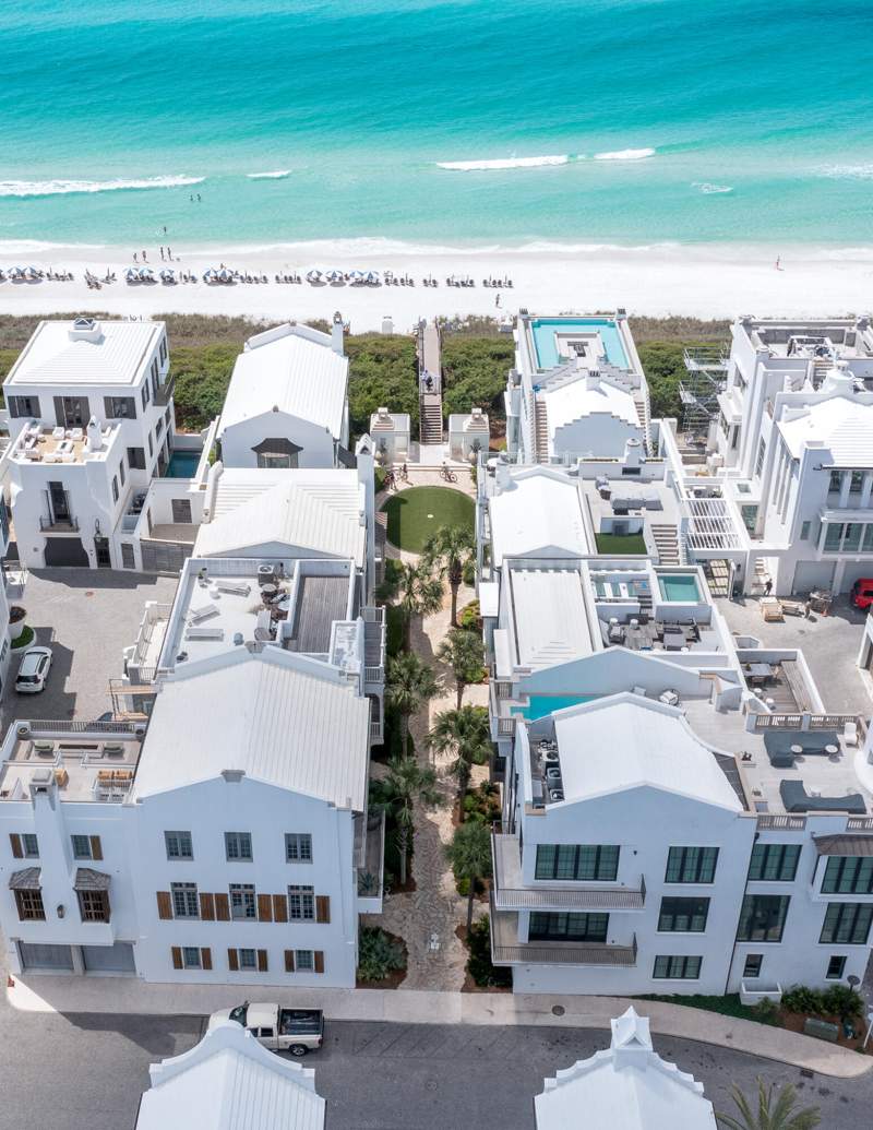 5 bedroom Detached Single Family at 130 Sea Garden Street, Alys Beach, Inlet Beach — photo 4