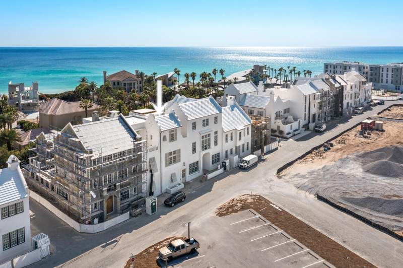5 bedroom Detached Single Family at 117 Elbow Beach Road, Alys Beach, Inlet Beach — photo 3