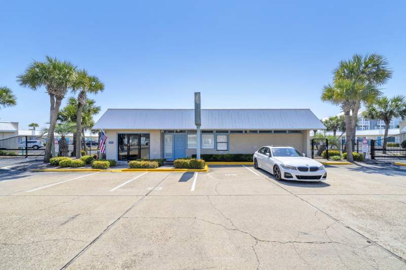 1 bedroom Condominium at 3100 Scenic Hwy 98 #Unit 119, Capri by the Gulf, Destin — photo 2