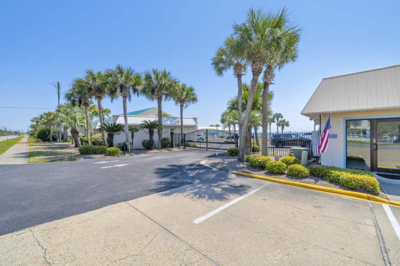 1 bedroom Condominium at 3100 Scenic Hwy 98 #Unit 119, Capri by the Gulf, Destin — photo 3