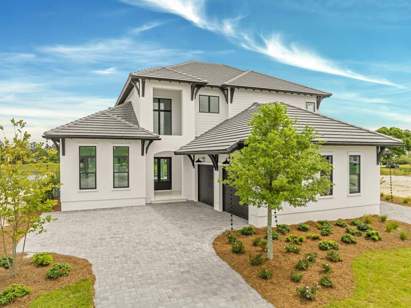 4 bedroom Detached Single Family at 4696 Westwinds Way, Regatta Bay, Destin — photo 5