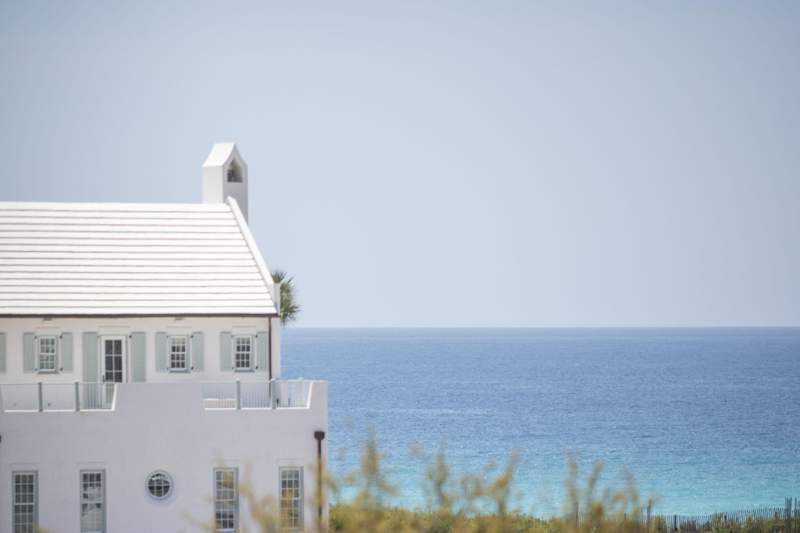 2 bedroom Condominium at 20 Mark Twain Lane #Unit 303, Alys Beach, Alys Beach — photo 3