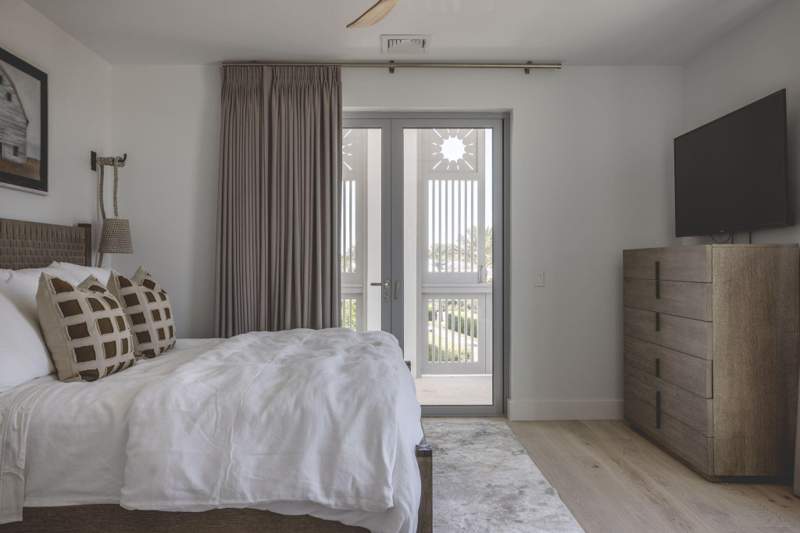 2 bedroom Condominium at 20 Mark Twain Lane #Unit 303, Alys Beach, Alys Beach — photo 4