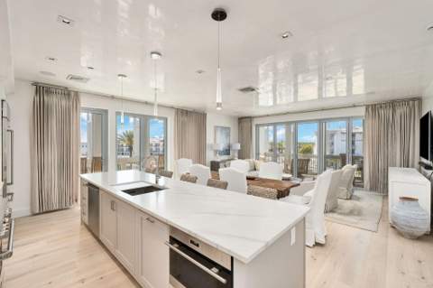 20 Mark Twain Lane #Unit 303, Alys Beach FL - photo 7 of 12