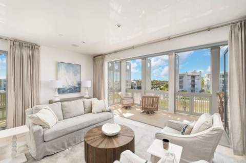 20 Mark Twain Lane #Unit 303, Alys Beach FL - photo 8 of 12