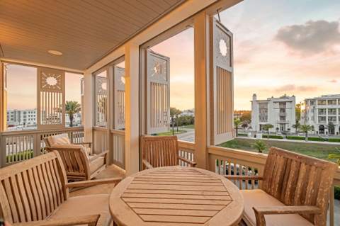 20 Mark Twain Lane #Unit 303, Alys Beach FL - photo 9 of 12