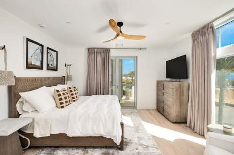 20 Mark Twain Lane #Unit 303, Alys Beach FL - photo 10 of 12