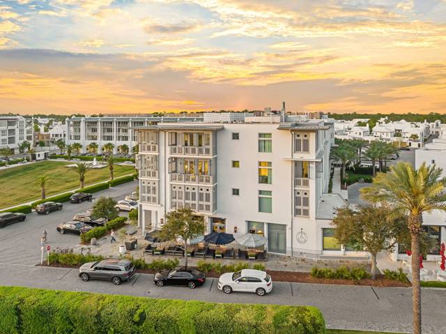 20 Mark Twain Lane #UNIT 303, home for sale in Alys Beach