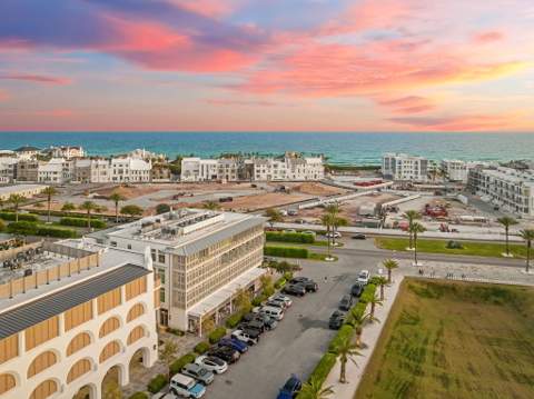 20 Mark Twain Lane #Unit 303, Alys Beach FL - photo 12 of 12
