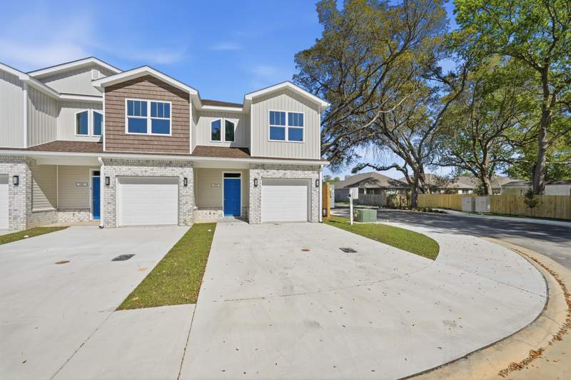 3 bedroom Townhouse at 931 Kenzie Lane, Vicki Leigh T/H, Fort Walton Beach — photo 2