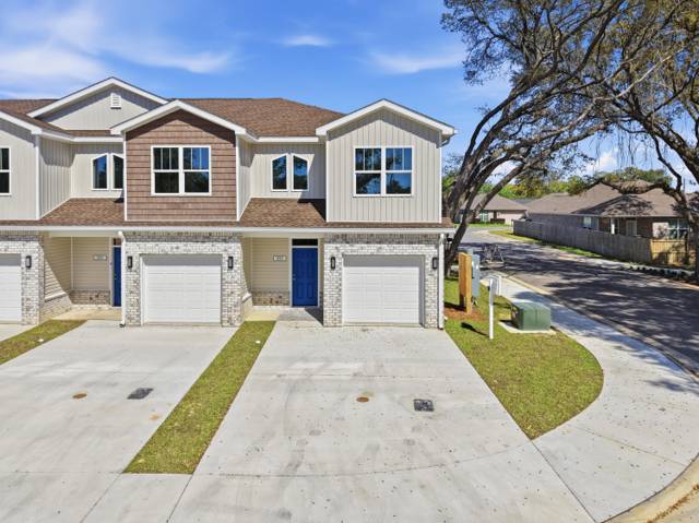 931 Kenzie Lane, new construction home in Fort Walton Beach