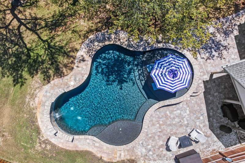 5 bedroom Detached Single Family at 7 Tomahawk Court, INDIAN BAYOU, Destin — photo 3