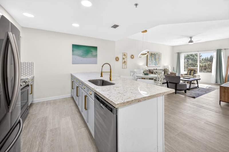 1 bedroom Condominium at 5002 S Sandestin Boulevard #Unit 6229, Luau II, Miramar Beach — photo 2