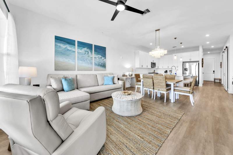 2 bedroom Condominium at 56 The Grove Drive North #144, The Grove at Seascape, Miramar Beach — photo 3