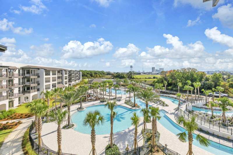 2 bedroom Condominium at 56 The Grove Drive North #144, The Grove at Seascape, Miramar Beach — photo 1