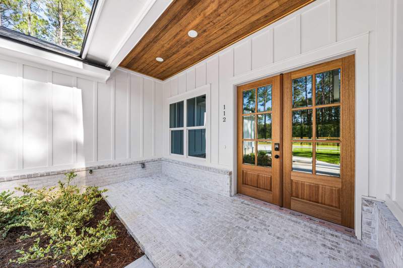 4 bedroom Detached Single Family at 112 E Captain Fritz Way, Hammock Bay - Steamboat Landing, Freeport — photo 5