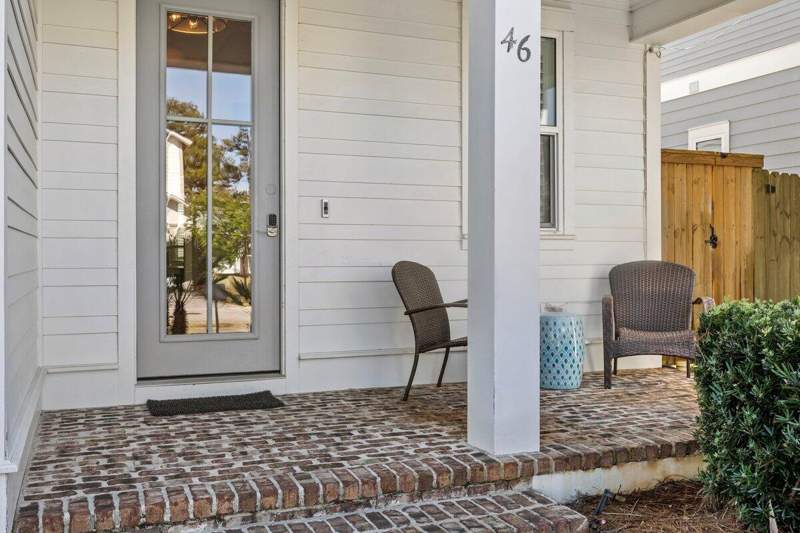 5 bedroom Detached Single Family at 46 Lake Street, Frangista Beach, Miramar Beach — photo 3