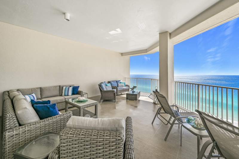 3 bedroom Condominium at 550 Tops'L Beach Boulevard ## 1506, Tides At Tops'L, Miramar Beach — photo 2