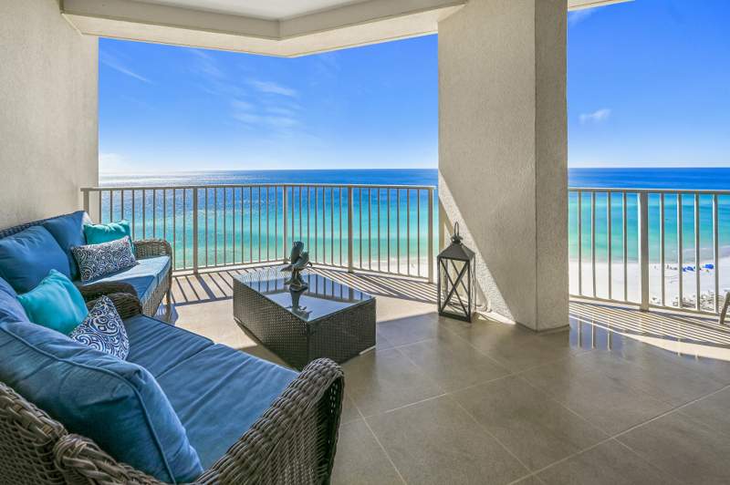 3 bedroom Condominium at 550 Tops'L Beach Boulevard ## 1506, Tides At Tops'L, Miramar Beach — photo 3