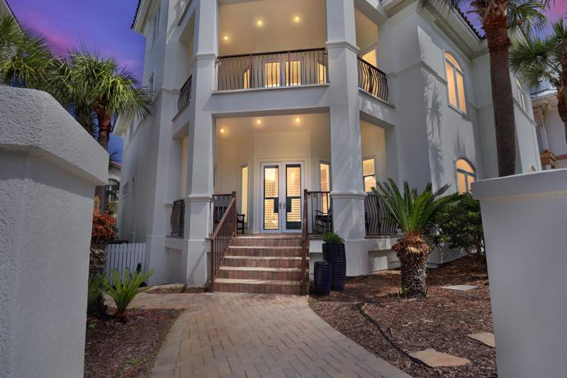 5 bedroom Detached Single Family at 45 White Cliffs Crest, Village Of White Cliffs The, Santa Rosa Beach — photo 2