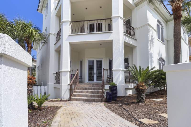 5 bedroom Detached Single Family at 45 White Cliffs Crest, Village Of White Cliffs The, Santa Rosa Beach — photo 4